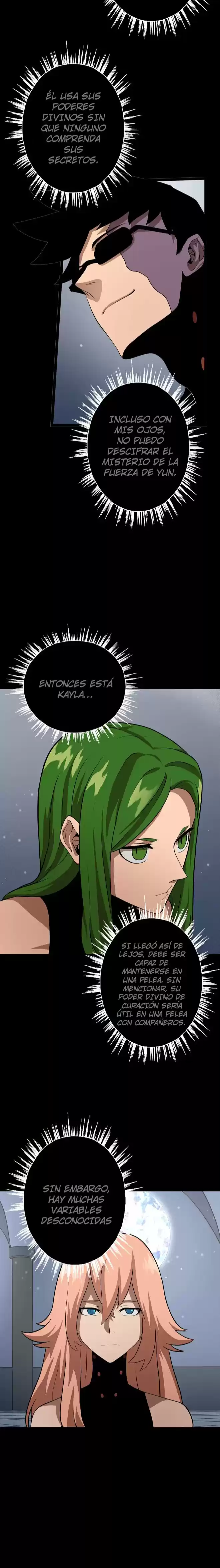 GOD GAME capítulo 19, página 4