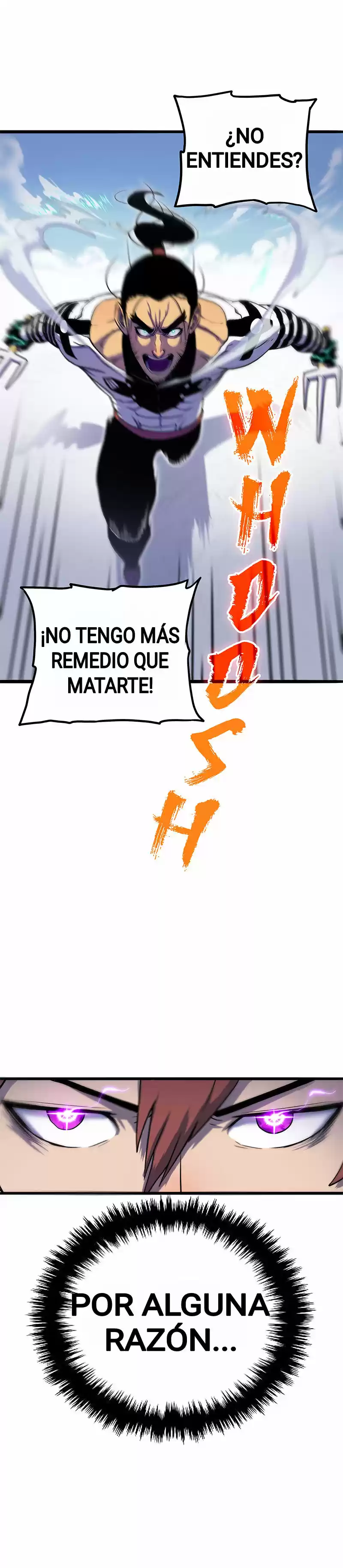 GOD GAME capítulo 2, página 6