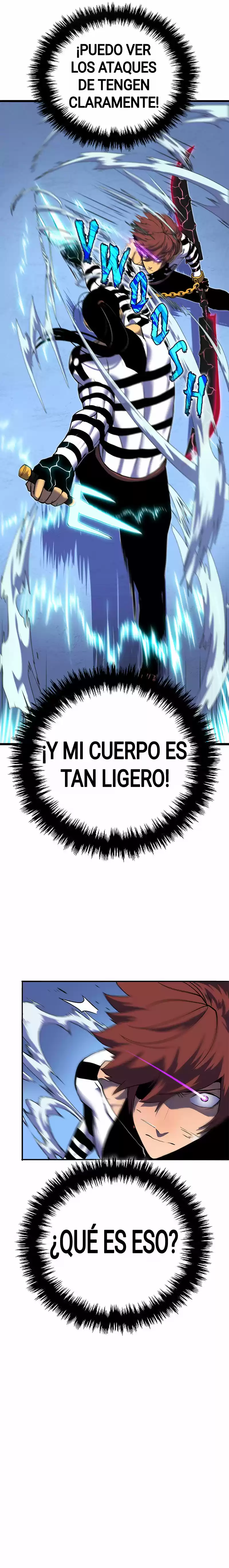 GOD GAME capítulo 2, página 7