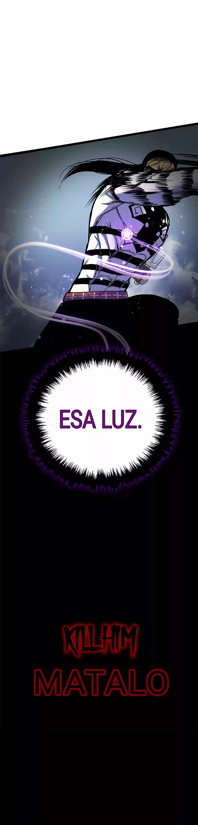 GOD GAME capítulo 2, página 8
