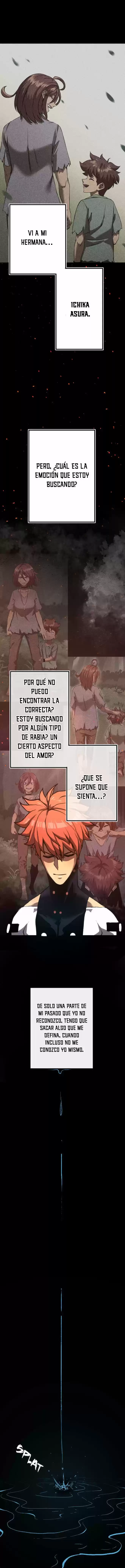 GOD GAME capítulo 20, página 9