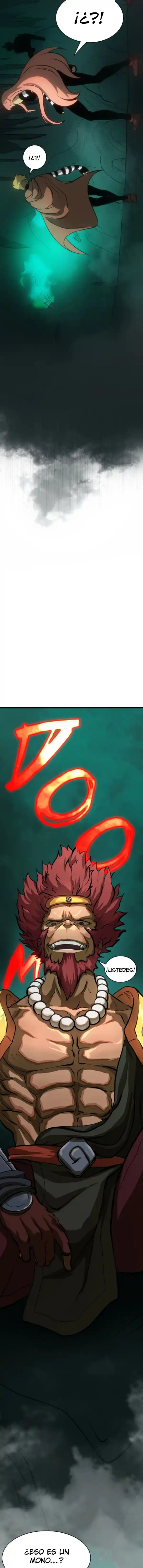 GOD GAME capítulo 22, página 11