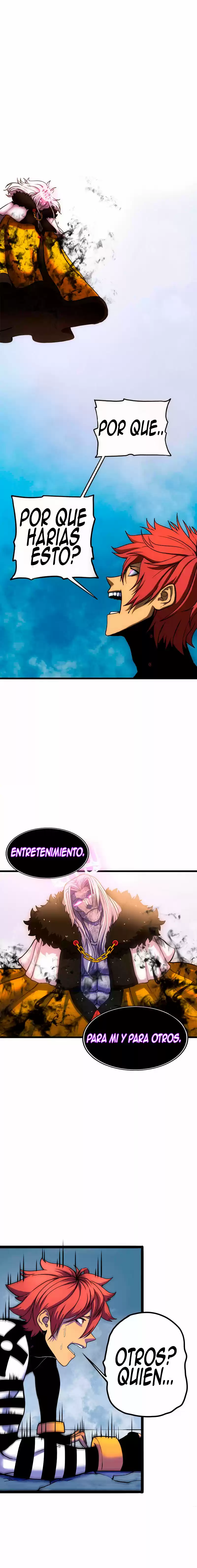 GOD GAME capítulo 3, página 10
