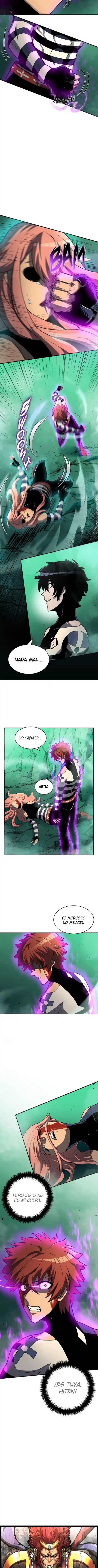 GOD GAME capítulo 32, página 3