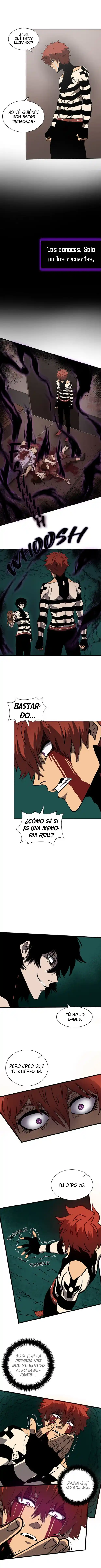 GOD GAME capítulo 32, página 7