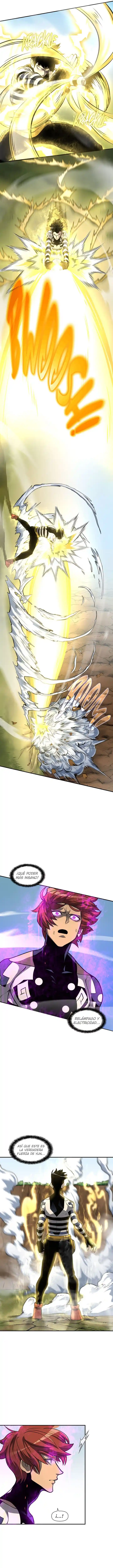 GOD GAME capítulo 42, página 10