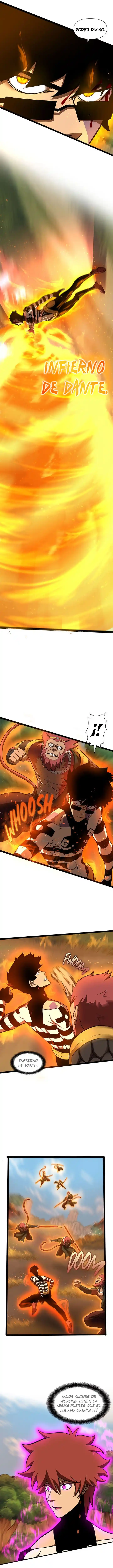 GOD GAME capítulo 44, página 7