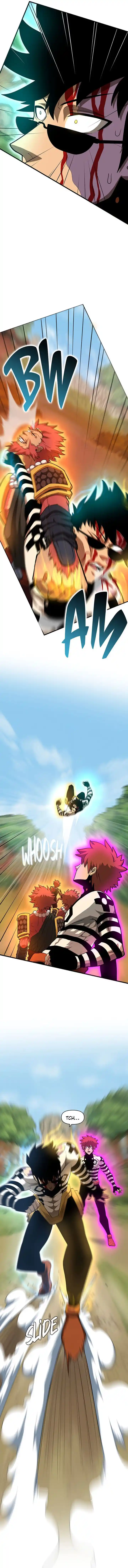 GOD GAME capítulo 44, página 9
