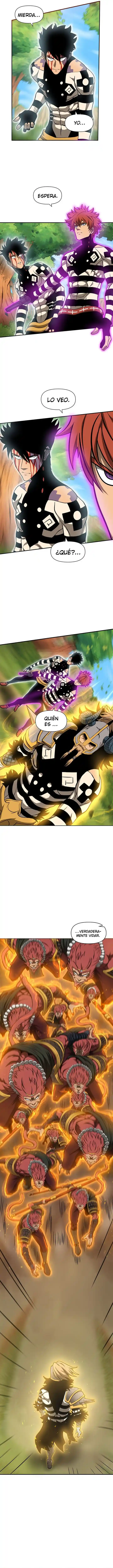 GOD GAME capítulo 45, página 4