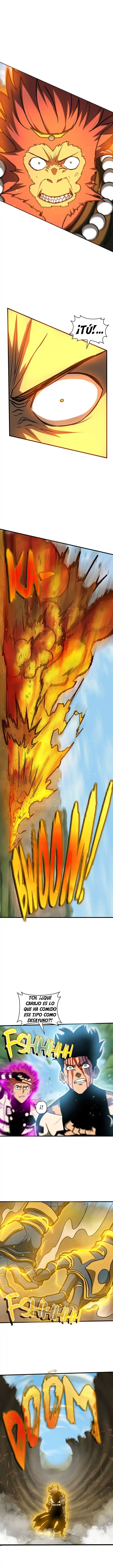 GOD GAME capítulo 45, página 6