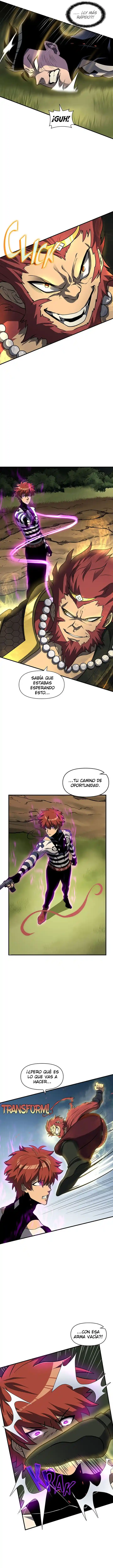 GOD GAME capítulo 46, página 9