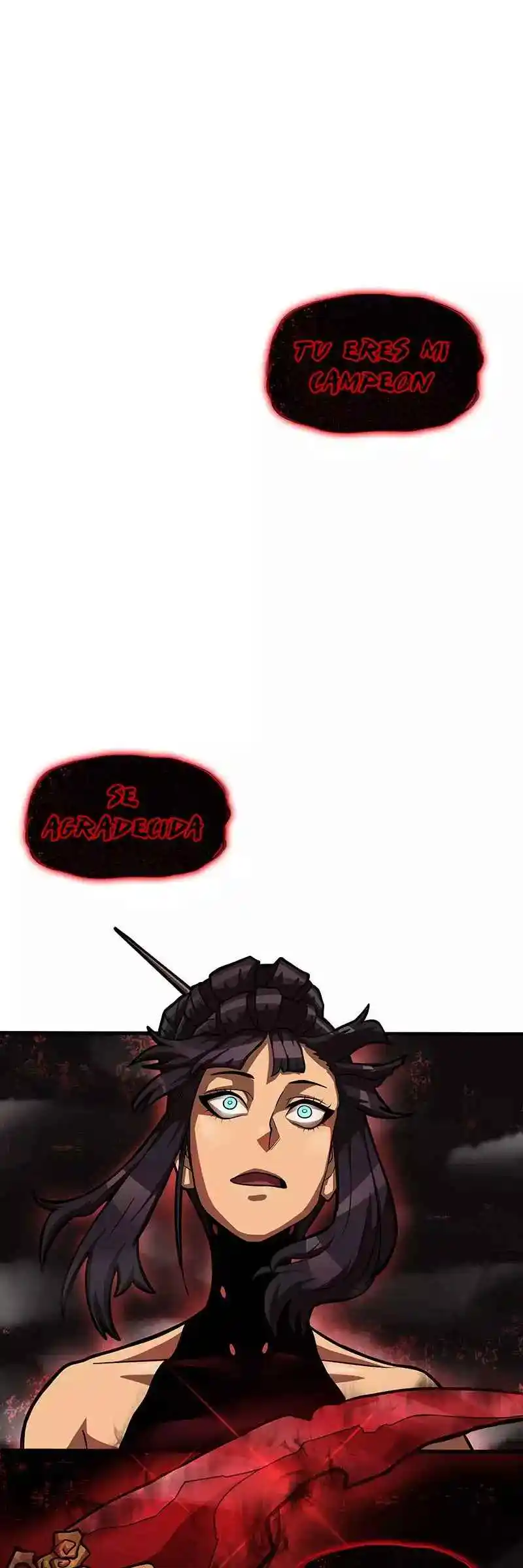 GOD GAME capítulo 47, página 1