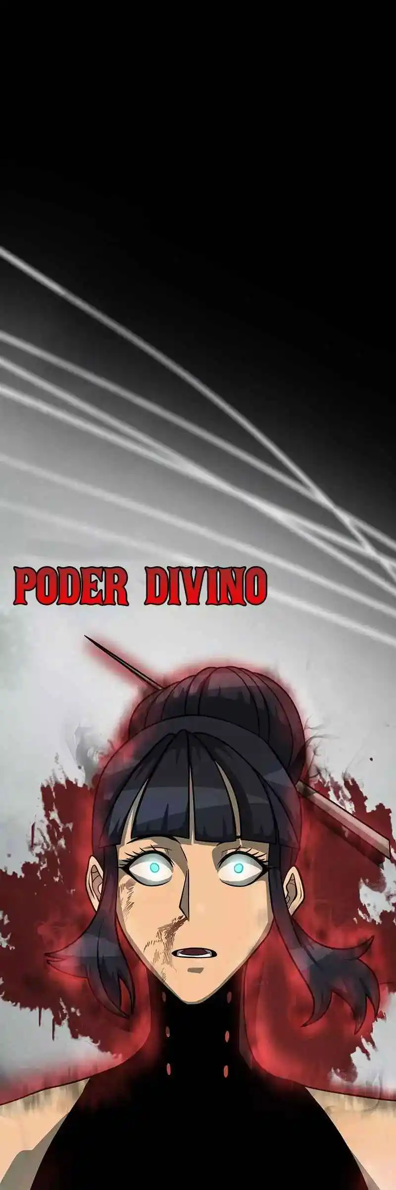 GOD GAME capítulo 47, página 10