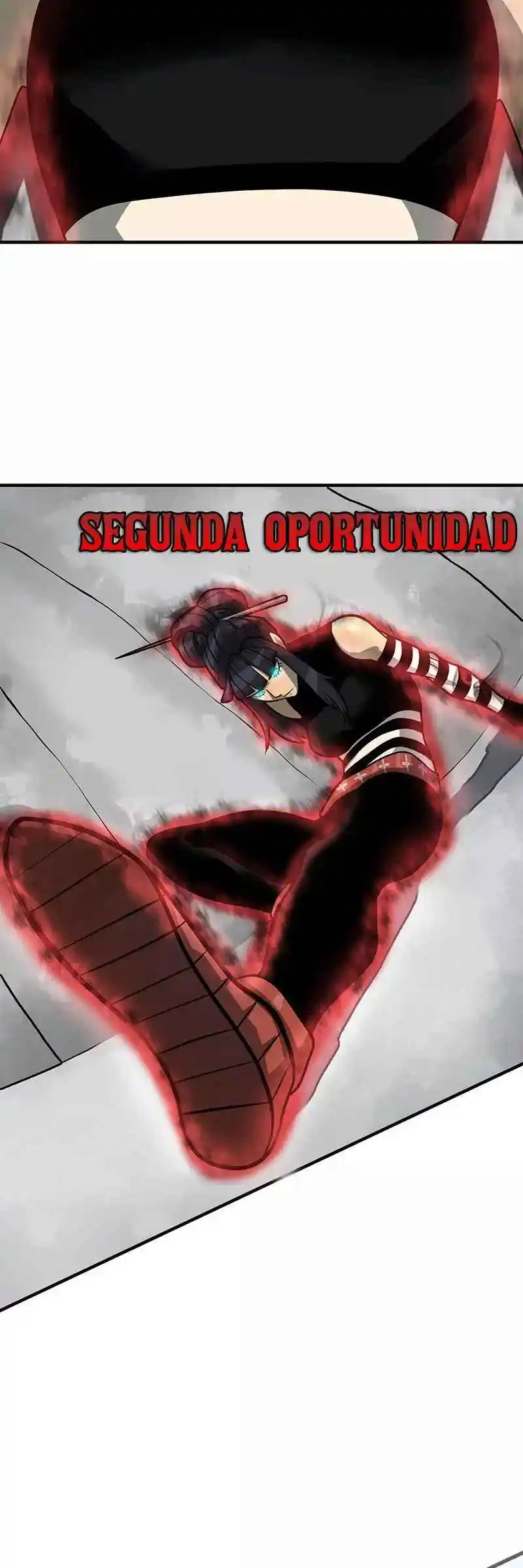 GOD GAME capítulo 47, página 11