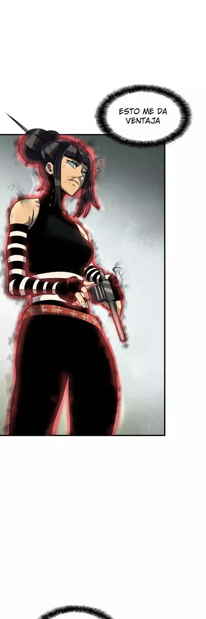 GOD GAME capítulo 47, página 16