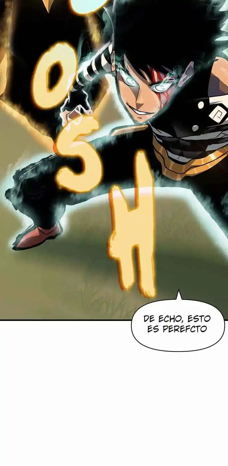 GOD GAME capítulo 47, página 43
