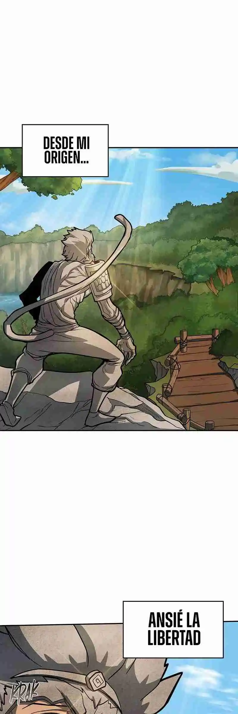 GOD GAME capítulo 48, página 1
