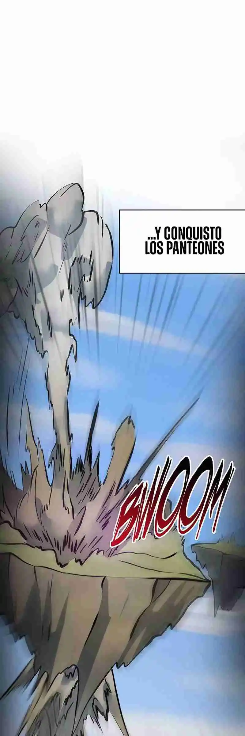 GOD GAME capítulo 48, página 13