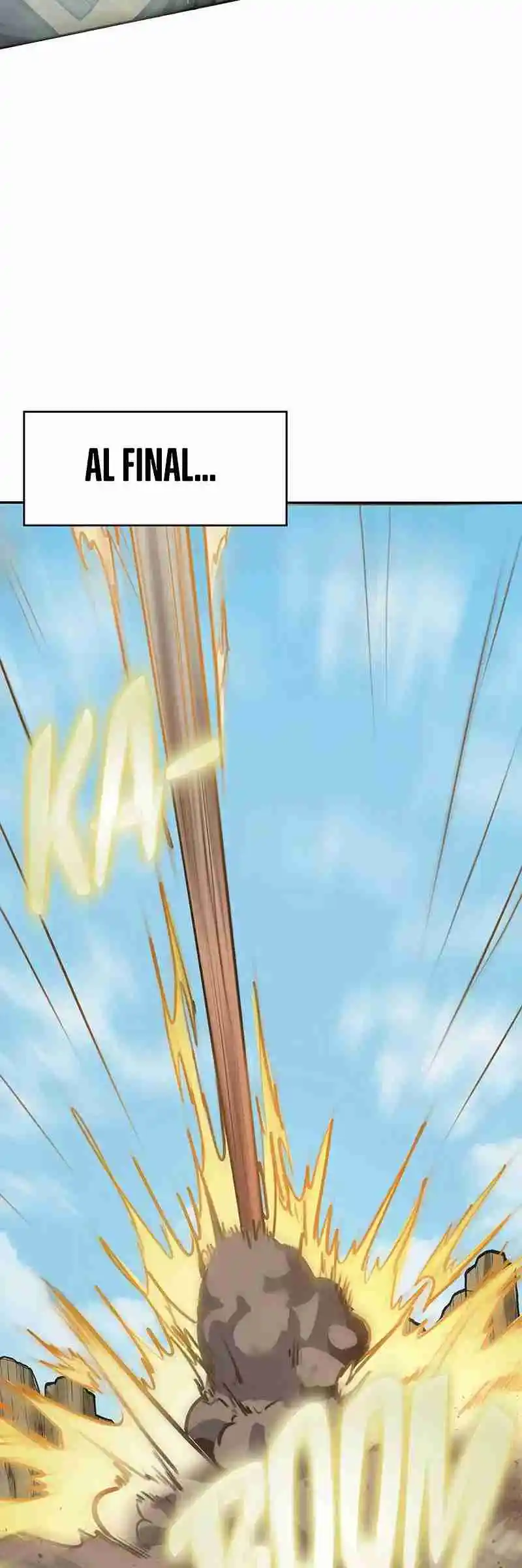 GOD GAME capítulo 48, página 17