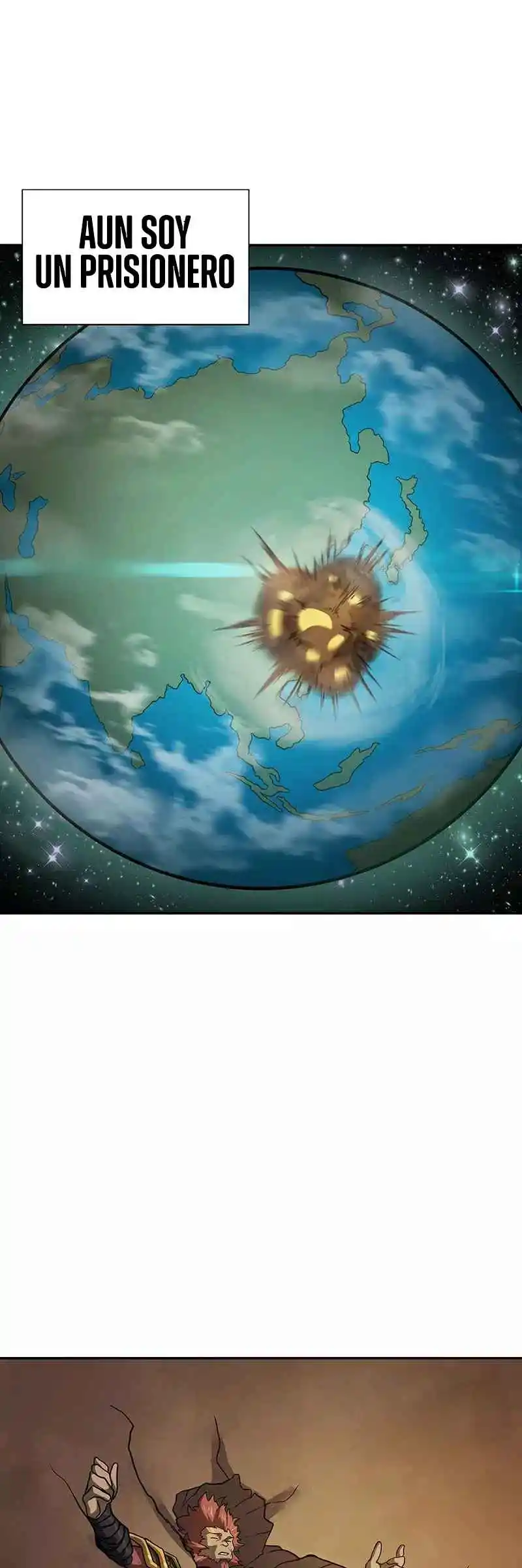 GOD GAME capítulo 48, página 20