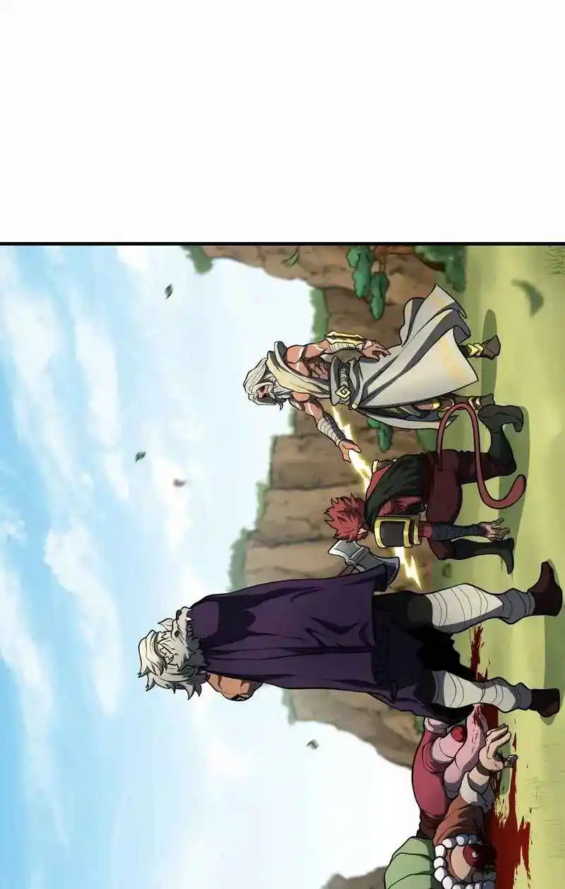 GOD GAME capítulo 49, página 3