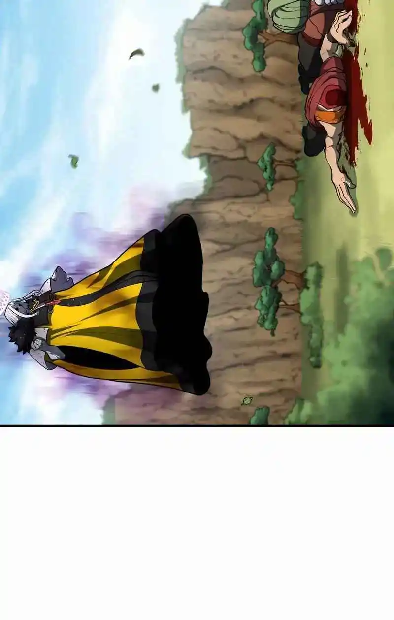 GOD GAME capítulo 49, página 4