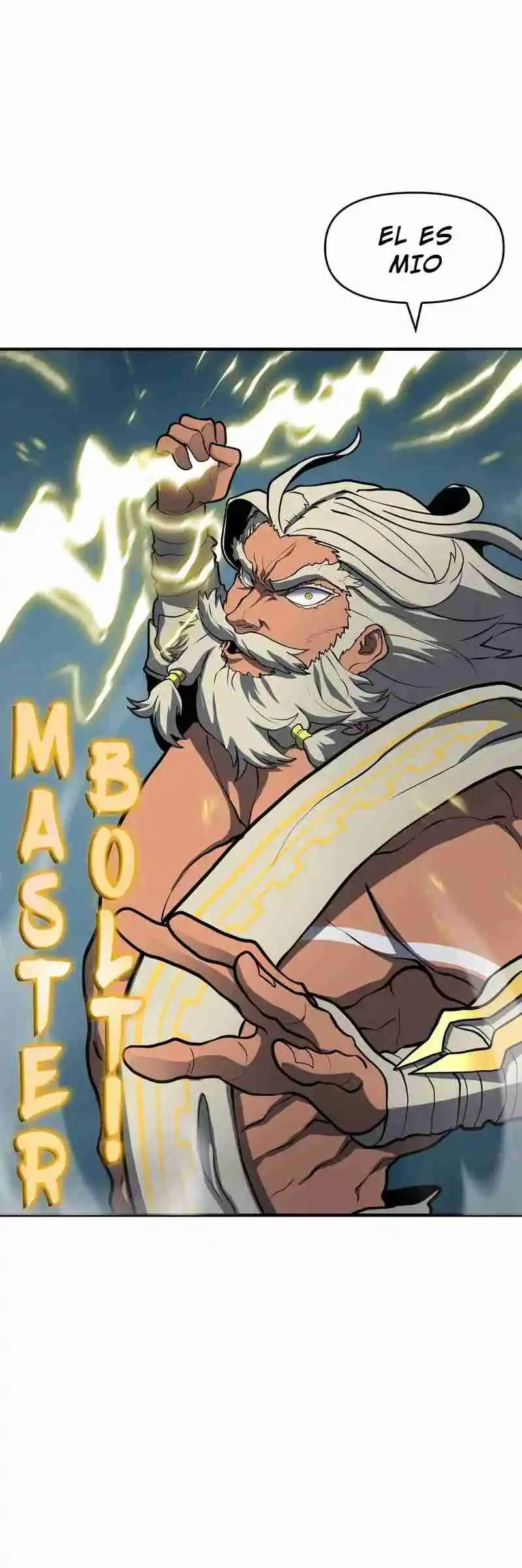 GOD GAME capítulo 49, página 14