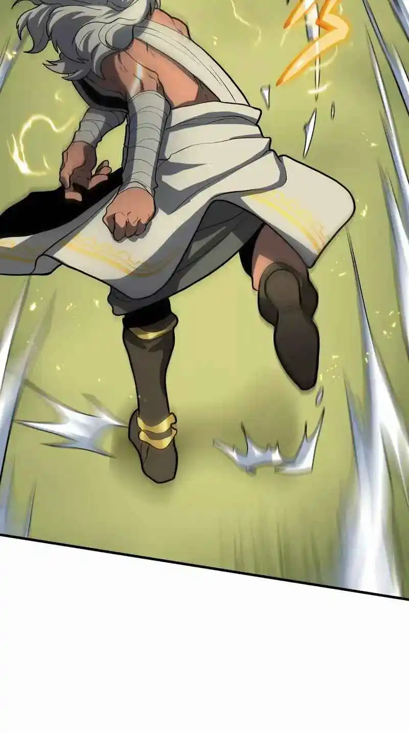 GOD GAME capítulo 49, página 16