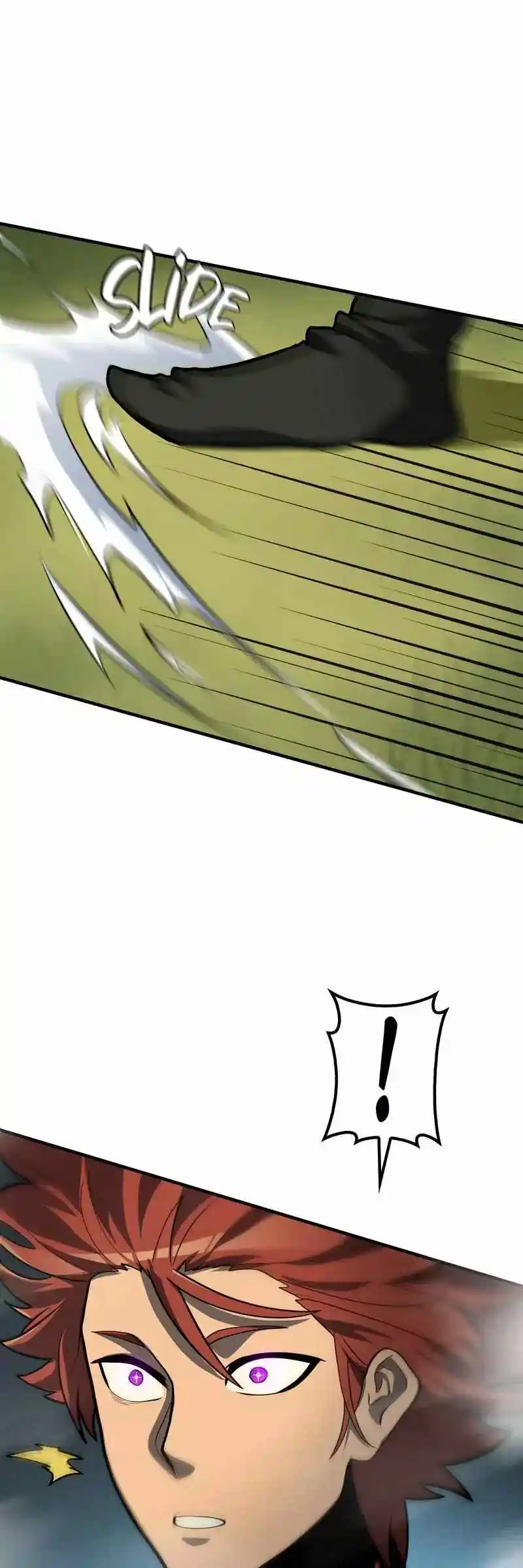 GOD GAME capítulo 49, página 17