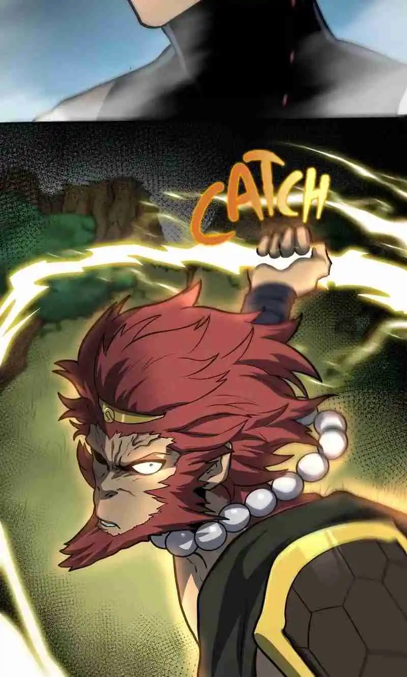 GOD GAME capítulo 49, página 18