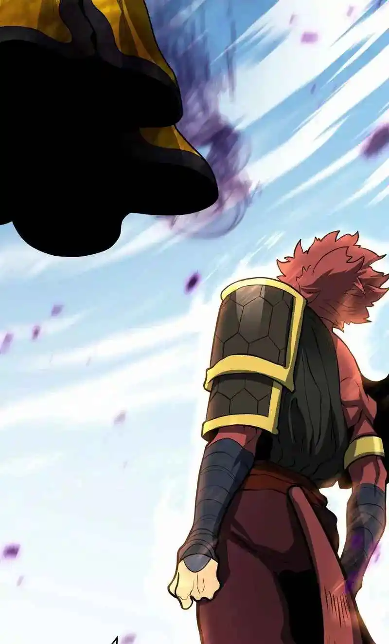 GOD GAME capítulo 49, página 41