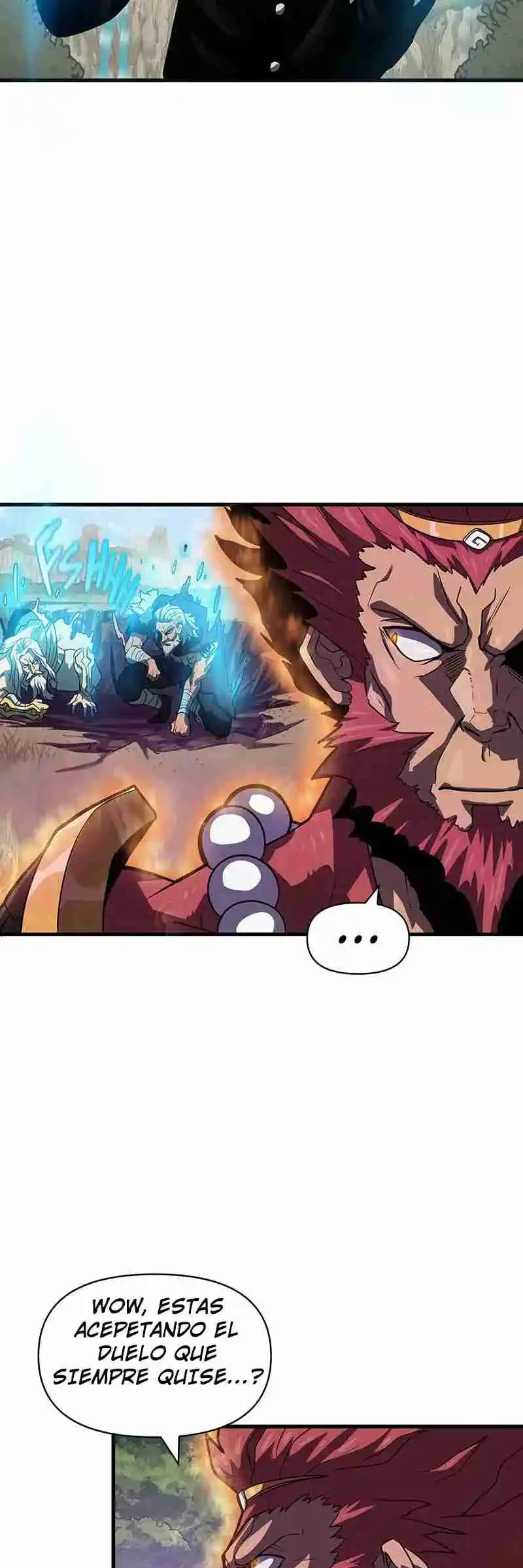 GOD GAME capítulo 50, página 2