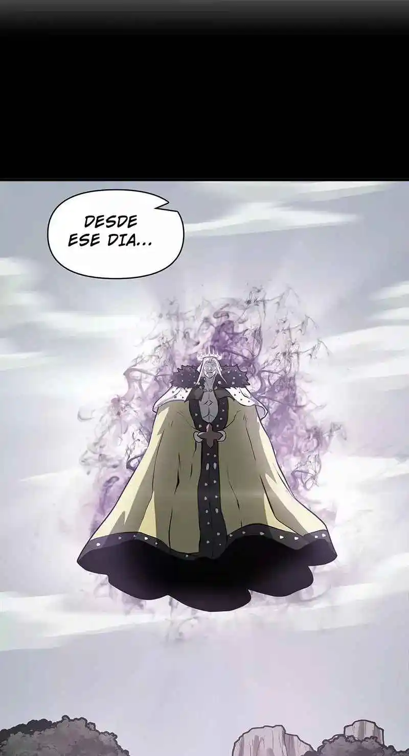 GOD GAME capítulo 50, página 4