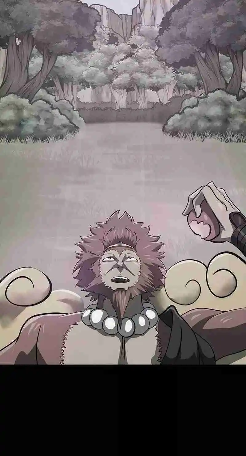 GOD GAME capítulo 50, página 5