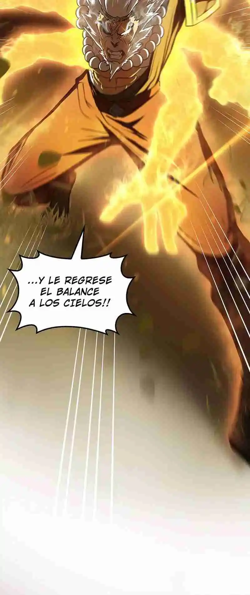GOD GAME capítulo 50, página 9