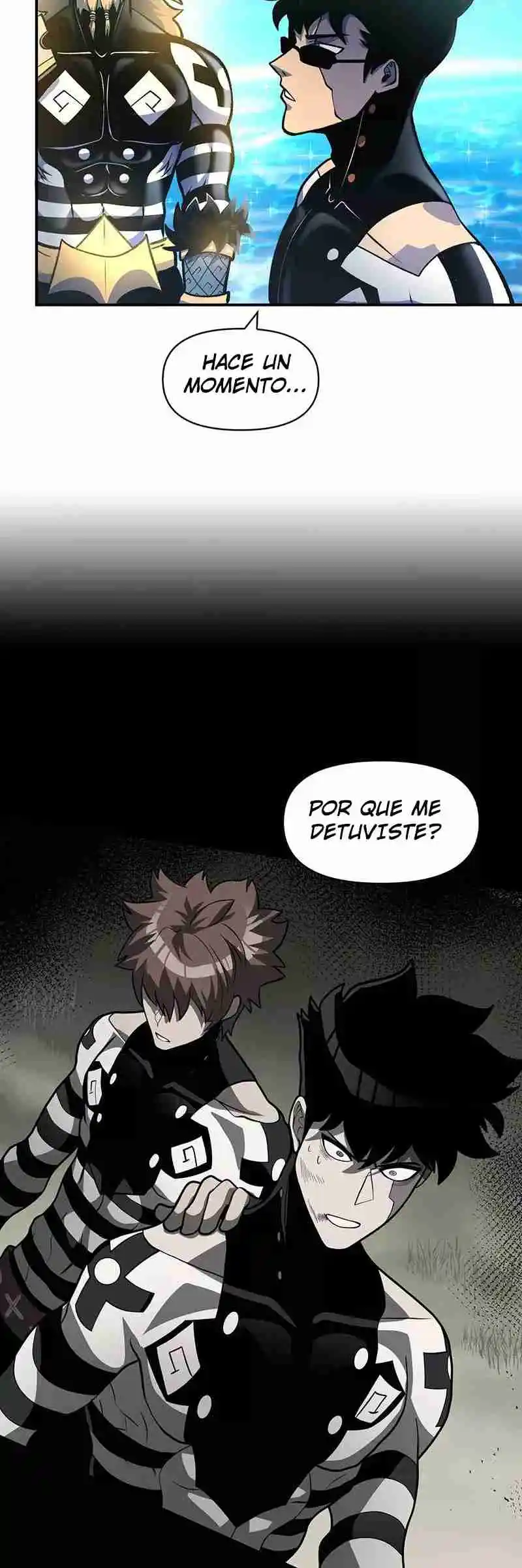 GOD GAME capítulo 50, página 14