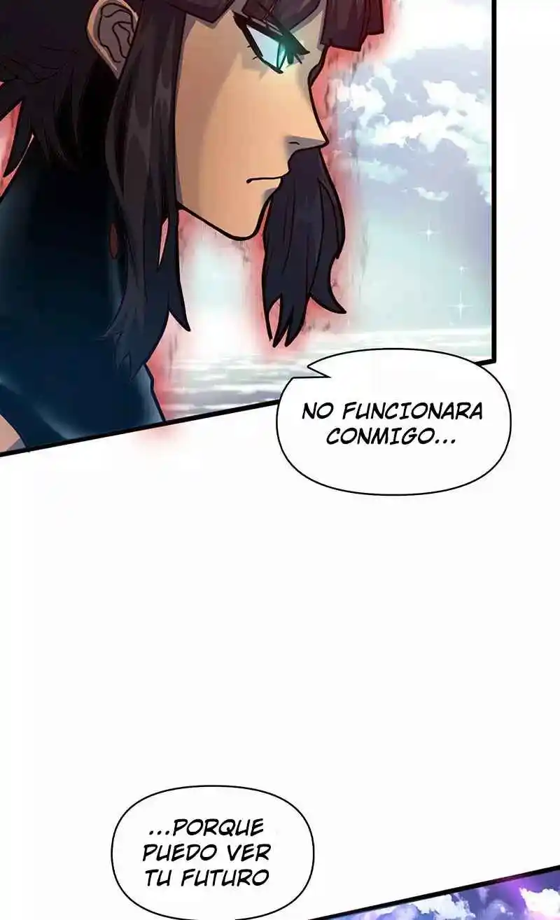 GOD GAME capítulo 50, página 36