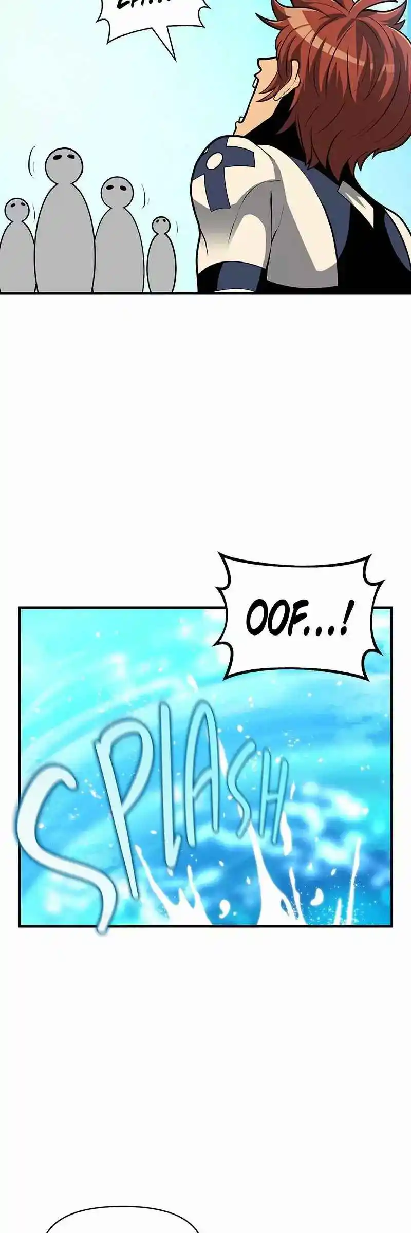 GOD GAME capítulo 51, página 2