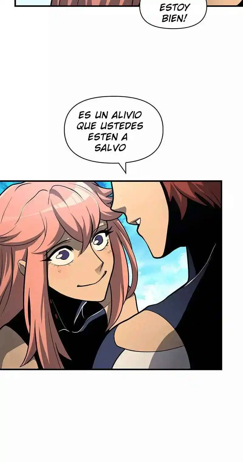GOD GAME capítulo 51, página 5