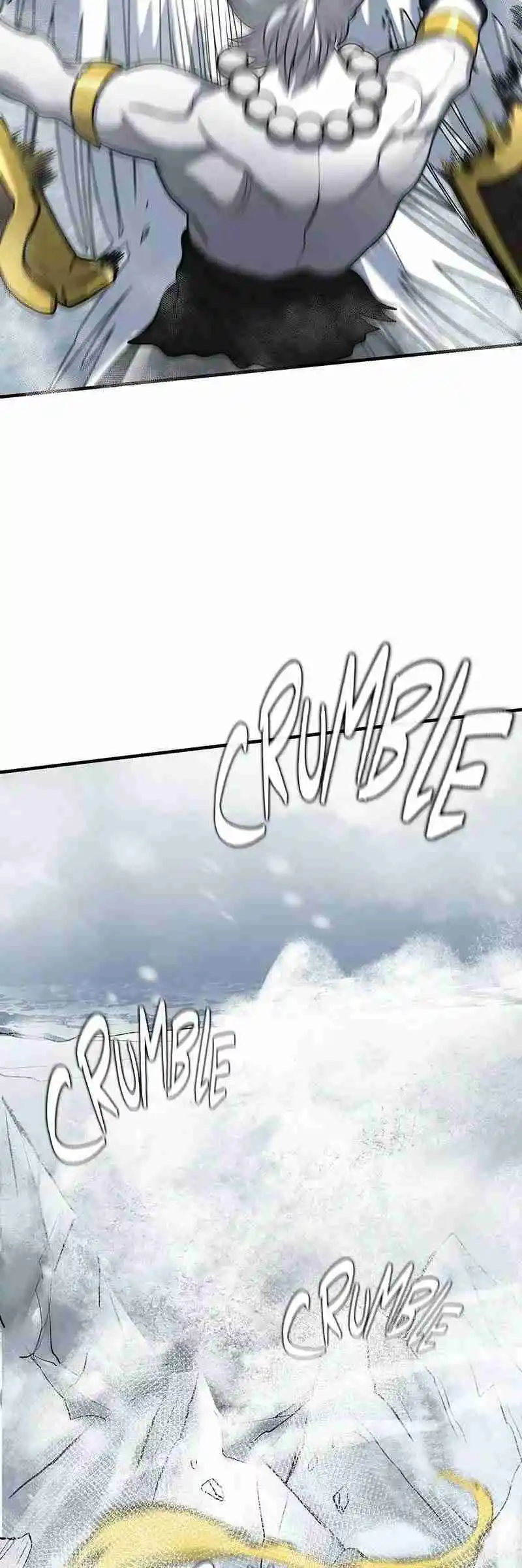GOD GAME capítulo 51, página 18