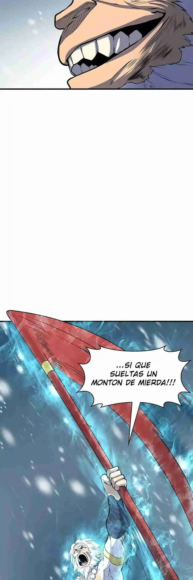 GOD GAME capítulo 51, página 24