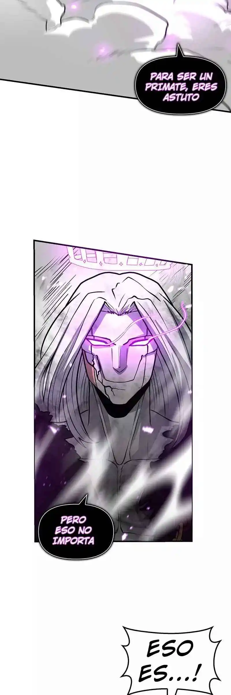 GOD GAME capítulo 51, página 47