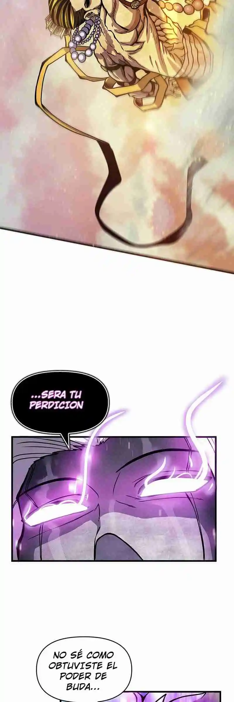 GOD GAME capítulo 52, página 4