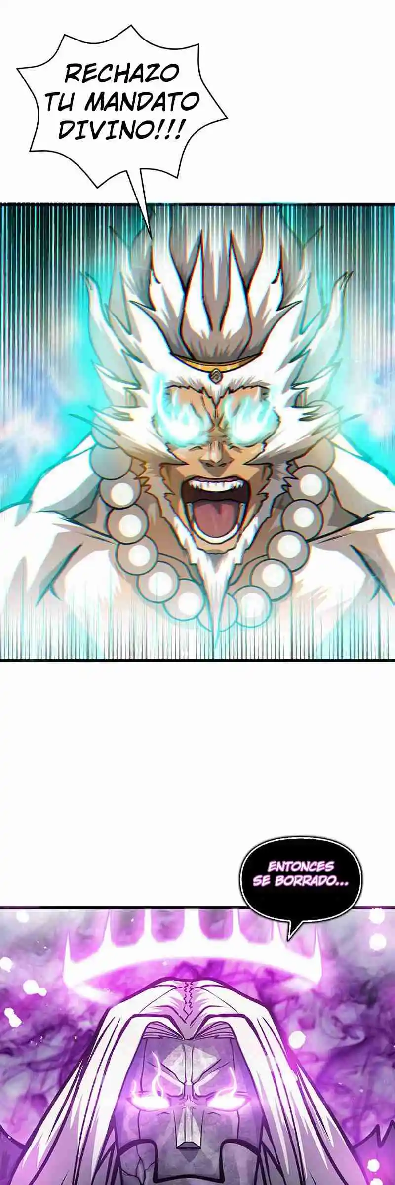 GOD GAME capítulo 52, página 10