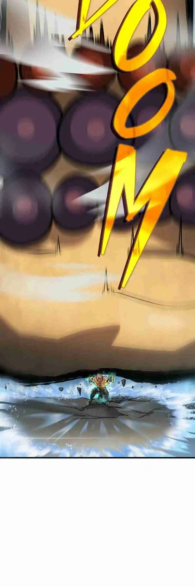 GOD GAME capítulo 52, página 13