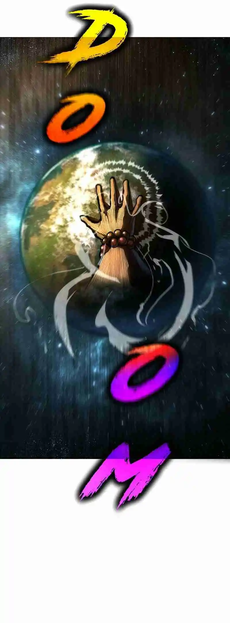 GOD GAME capítulo 52, página 14