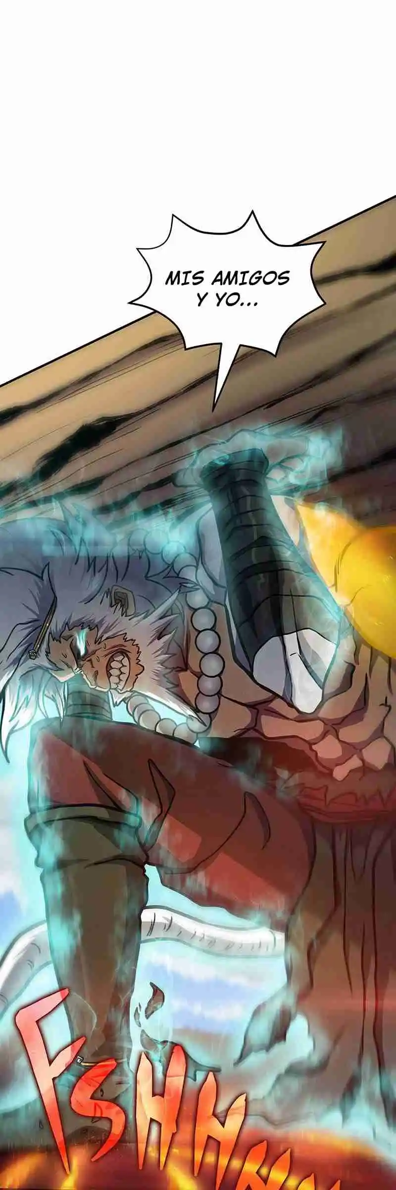 GOD GAME capítulo 52, página 15
