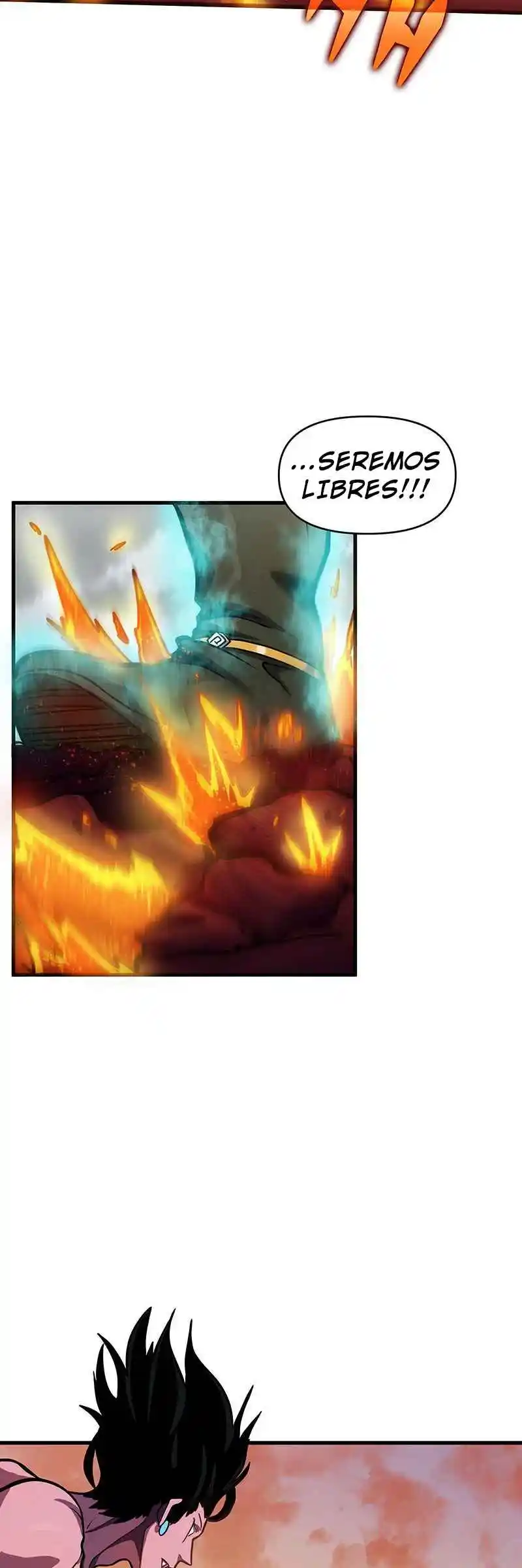 GOD GAME capítulo 52, página 16