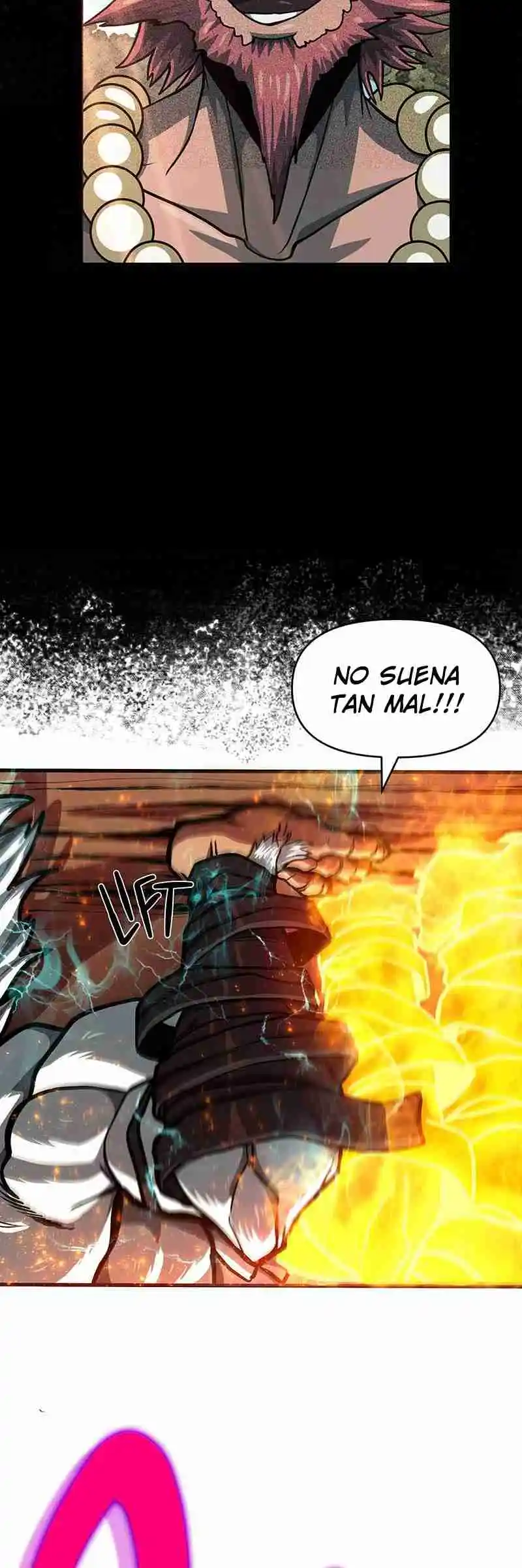 GOD GAME capítulo 52, página 19