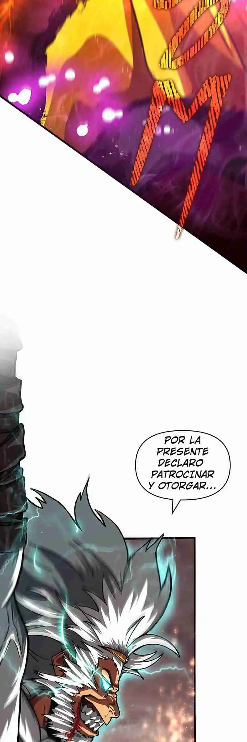 GOD GAME capítulo 52, página 22